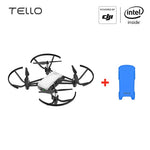 DJI Tello Camera Drone Ryze Tello Drones with Coding Education 720P HD Transmission Quadcopter FVR Helicopter EU