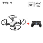 DJI Tello Camera Drone Ryze Tello Drones with Coding Education 720P HD Transmission Quadcopter FVR Helicopter EU