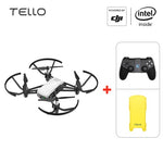 DJI Tello Camera Drone Ryze Tello Drones with Coding Education 720P HD Transmission Quadcopter FVR Helicopter EU