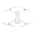 Quadcopter Aircraft Foldable One Key Landing Brushless Gimbal UAV Drone Double GPS 5G FPV APP Remote