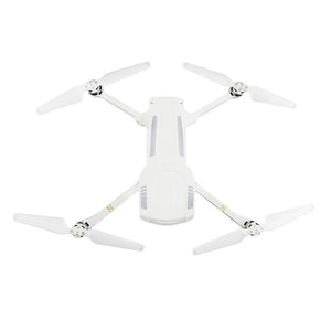 Quadcopter Aircraft Foldable One Key Landing Brushless Gimbal UAV Drone Double GPS 5G FPV APP Remote